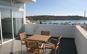 Harbour Lodge